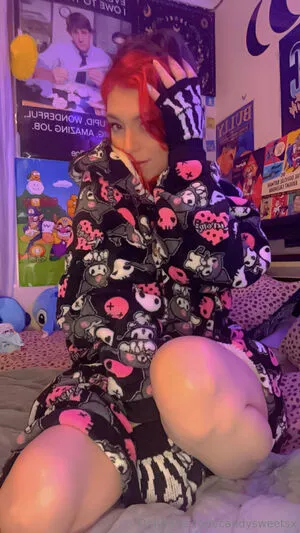 Candysweetsx OnlyFans Leaked Free Thumbnail Picture - #NOsw6arAg8