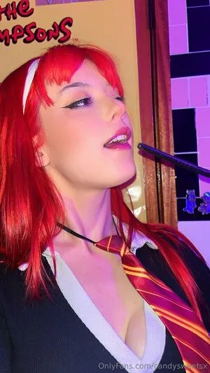 Candysweetsx OnlyFans Leaked Free Thumbnail Picture - #SNmOSSWfwU