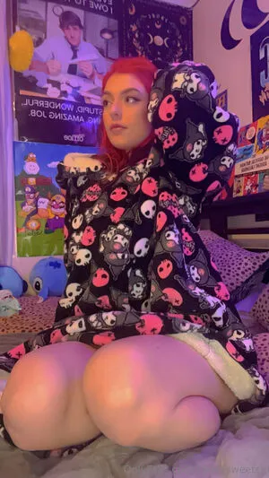 Candysweetsx OnlyFans Leaked Free Thumbnail Picture - #UMAEGCAye5