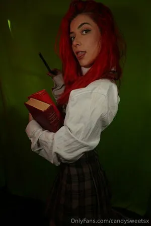 Candysweetsx OnlyFans Leaked Free Thumbnail Picture - #WdBgcR1TBz