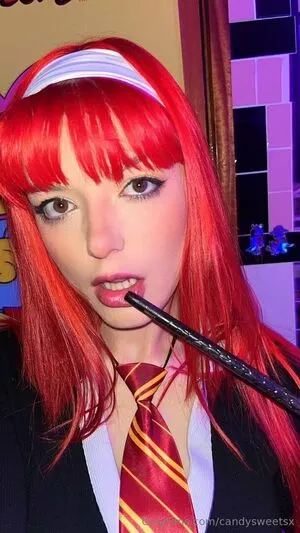 Candysweetsx OnlyFans Leaked Free Thumbnail Picture - #b7xwNdgPUe