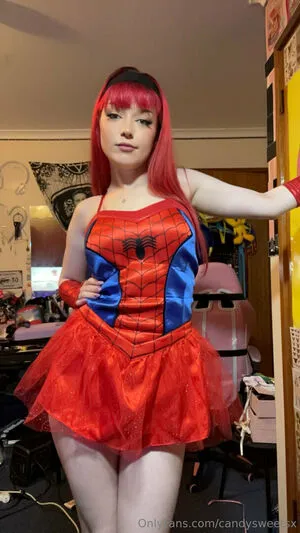Candysweetsx OnlyFans Leaked Free Thumbnail Picture - #bb79Ylg623