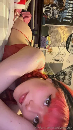 Candysweetsx OnlyFans Leaked Free Thumbnail Picture - #dmJd3J2p8a