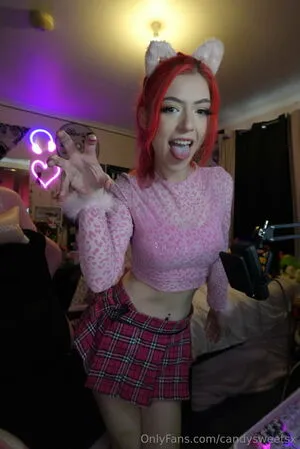 Candysweetsx OnlyFans Leaked Free Thumbnail Picture - #el3chHTtHe