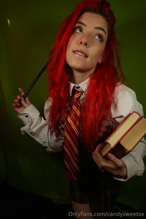 Candysweetsx OnlyFans Leaked Free Thumbnail Picture - #kR45NONSEY