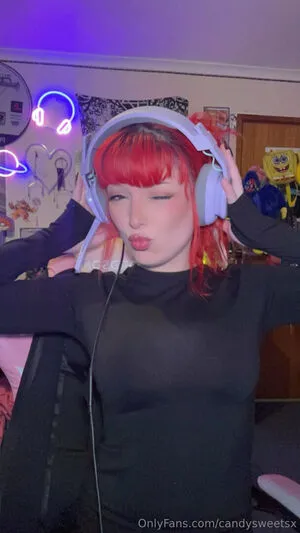 Candysweetsx OnlyFans Leaked Free Thumbnail Picture - #poln9h9DTg