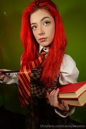 Candysweetsx OnlyFans Leaked Free Thumbnail Picture - #tluCQakfHJ