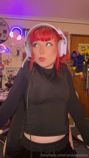 Candysweetsx OnlyFans Leaked Free Thumbnail Picture - #vcAjriEjJQ