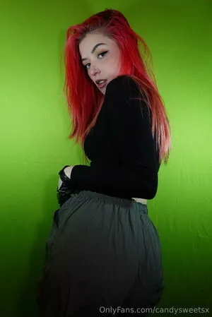 Candysweetsx OnlyFans Leaked Free Thumbnail Picture - #zdkiQmhj01