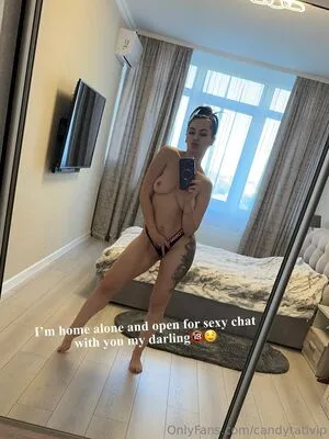 Candytativip OnlyFans Leaked Free Thumbnail Picture - #LZqtRGuux0