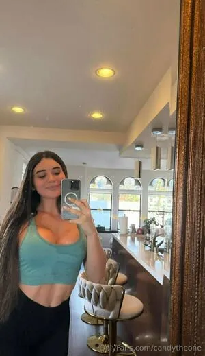 Candytheone OnlyFans Leaked Free Thumbnail Picture - #q3o7UIEEZU