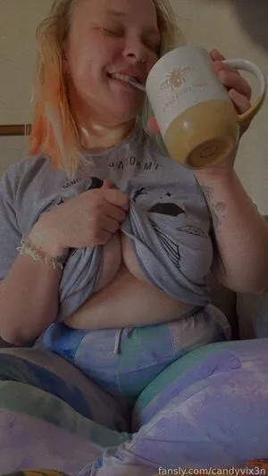 Candyvix3n OnlyFans Leaked Free Thumbnail Picture - #ColG9DcHYY