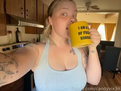 Candyvix3n OnlyFans Leaked Free Thumbnail Picture - #Lo9vWDdu9B
