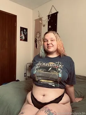 Candyvix3n OnlyFans Leaked Free Thumbnail Picture - #h2jFrlI8Ls