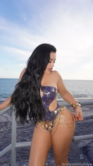 Candyw OnlyFans Leaked Free Thumbnail Picture - #DUJkw0JPKP