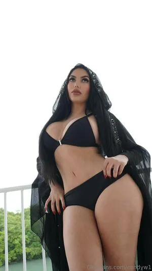 Candyw1 OnlyFans Leaked Free Thumbnail Picture - #BOTfibldIJ