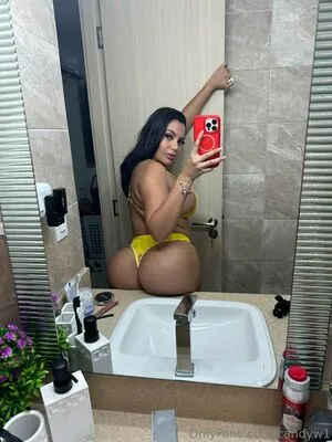 Candyw1 OnlyFans Leaked Free Thumbnail Picture - #E6LIBZJvvj