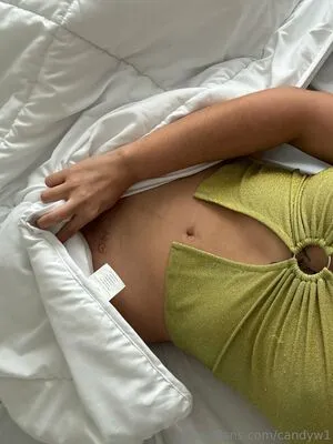 Candyw1 OnlyFans Leaked Free Thumbnail Picture - #N94kqMv8kS