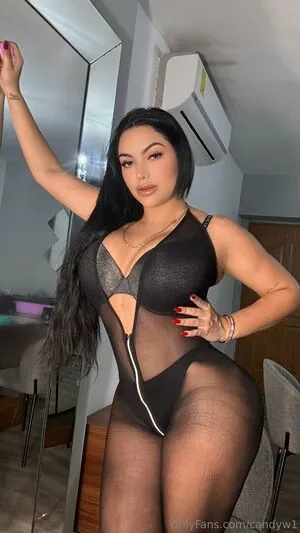 Candyw1 OnlyFans Leaked Free Thumbnail Picture - #OTfLxKu1So