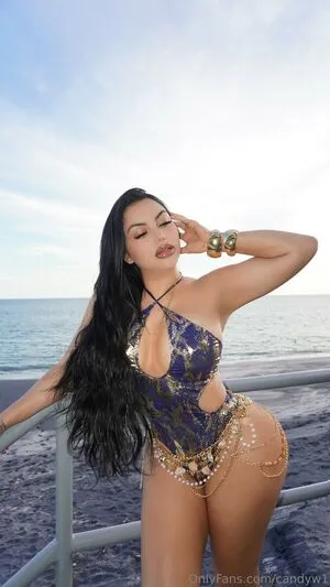 Candyw1 OnlyFans Leaked Free Thumbnail Picture - #U3o4UumvoF