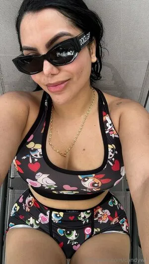 Candyw1 OnlyFans Leaked Free Thumbnail Picture - #YuHiqUZGo2