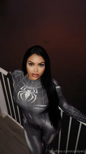 Candyw1 OnlyFans Leaked Free Thumbnail Picture - #dOsR4Ua2lC