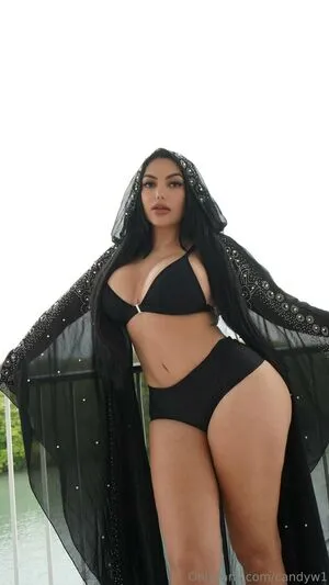 Candyw1 OnlyFans Leaked Free Thumbnail Picture - #h7R3VL5SVV