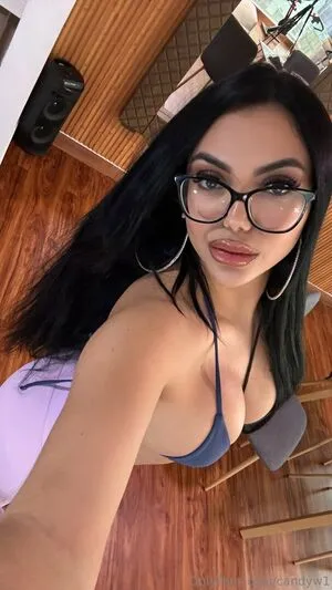 Candyw1 OnlyFans Leaked Free Thumbnail Picture - #knV3pbndrB