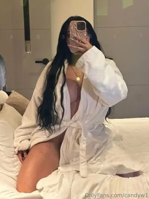 Candyw1 OnlyFans Leaked Free Thumbnail Picture - #oTIoZPU8C0