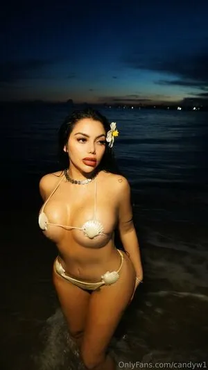 Candyw1 OnlyFans Leaked Free Thumbnail Picture - #pZBkLQMux2