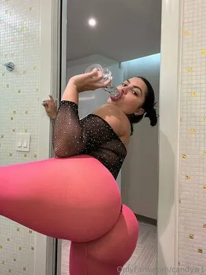 Candyw1 OnlyFans Leaked Free Thumbnail Picture - #r2wjsftxlj