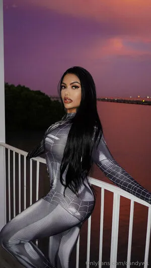 Candyw1 OnlyFans Leaked Free Thumbnail Picture - #sYpl2KTtbn