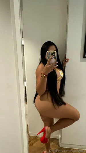 Candyw1 OnlyFans Leaked Free Thumbnail Picture - #vOAkYQ0gqj