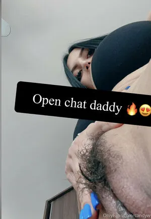 Candyw1 OnlyFans Leaked Free Thumbnail Picture - #1luZWJJ44a