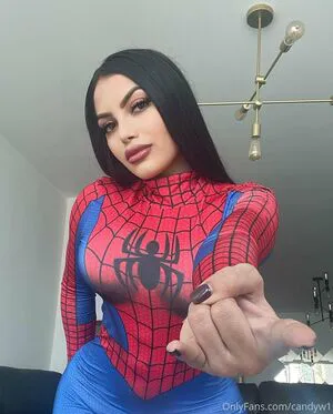 Candyw1 OnlyFans Leaked Free Thumbnail Picture - #3oGEHqLP5O