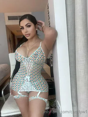 Candyw1 OnlyFans Leaked Free Thumbnail Picture - #7v1xaupxy6
