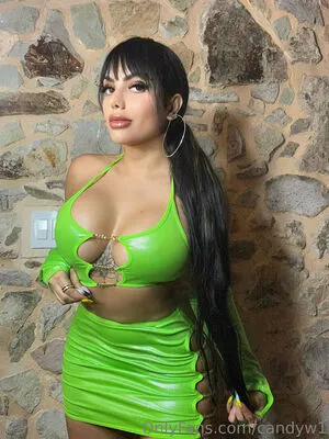 Candyw1 OnlyFans Leaked Free Thumbnail Picture - #8x4yfQeSxa