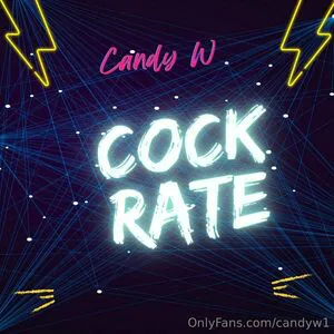 Candyw1 OnlyFans Leaked Free Thumbnail Picture - #9HFnjEeJ8c
