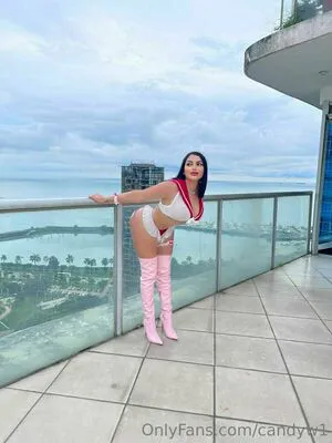 Candyw1 OnlyFans Leaked Free Thumbnail Picture - #B5tnx0uf9d