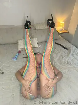 Candyw1 OnlyFans Leaked Free Thumbnail Picture - #BPtM0DdMhF