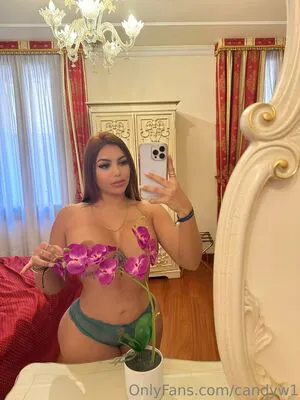 Candyw1 OnlyFans Leaked Free Thumbnail Picture - #DTAM5lfb3Z