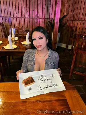 Candyw1 OnlyFans Leaked Free Thumbnail Picture - #GLtpPhc4op