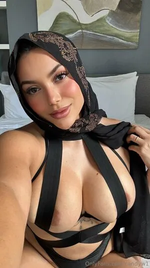 Candyw1 OnlyFans Leaked Free Thumbnail Picture - #L1Bc2yYkmn