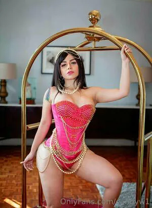 Candyw1 OnlyFans Leaked Free Thumbnail Picture - #LjRn4pPq0C