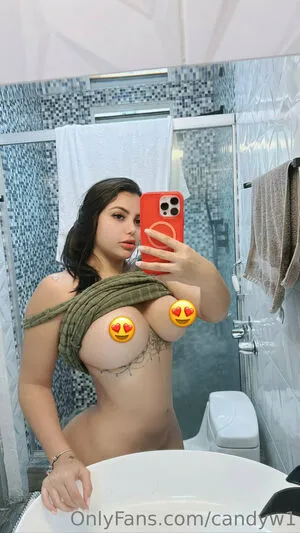 Candyw1 OnlyFans Leaked Free Thumbnail Picture - #PEQRHF8YUe