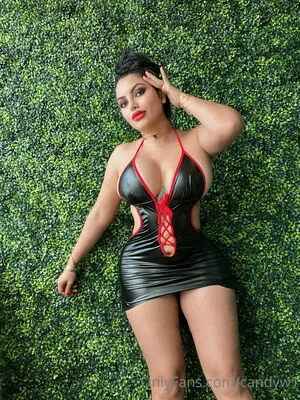 Candyw1 OnlyFans Leaked Free Thumbnail Picture - #PyL7n9uB3n