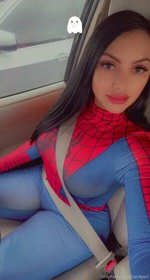 Candyw1 OnlyFans Leaked Free Thumbnail Picture - #QyFXf14knv