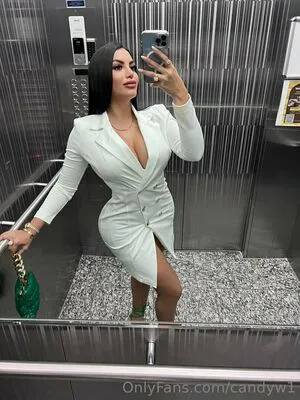 Candyw1 OnlyFans Leaked Free Thumbnail Picture - #STJ0BsWcAL