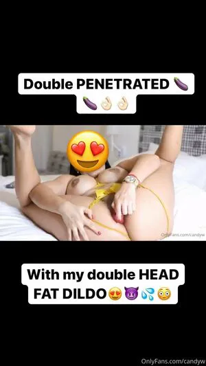 Candyw1 OnlyFans Leaked Free Thumbnail Picture - #TNXizUV2B9