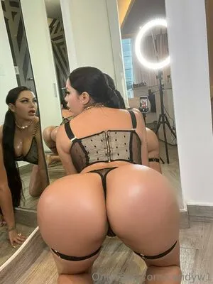 Candyw1 OnlyFans Leaked Free Thumbnail Picture - #WaxrCqepqD